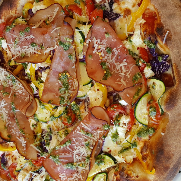 Catering, food truck wood fired gourmet pizza weddings, corporate